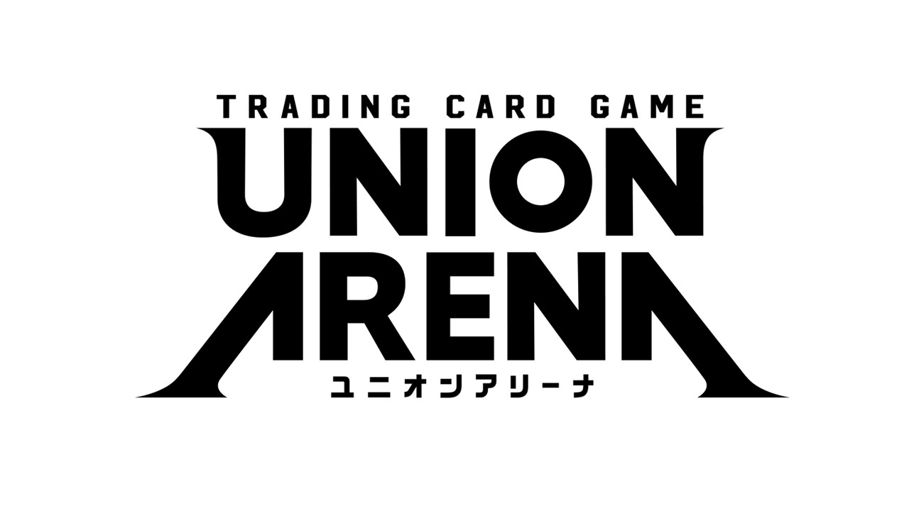 Union Arena Side Event ① Union Rare Battle Hunter x Hunter